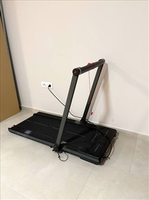 Traka za trčanje na daljinsko upravljanje