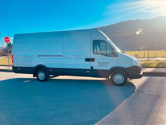 Transport i prevoz robe nis