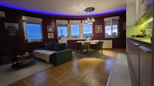 Trošarina, novogradnja, komforan, ID 24837