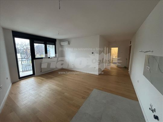 Trosoban stan za izdavanje, Celovečka 8, 60m2