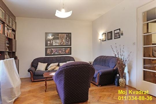 Vračar, Cvetni trg - Svetozara Markovića