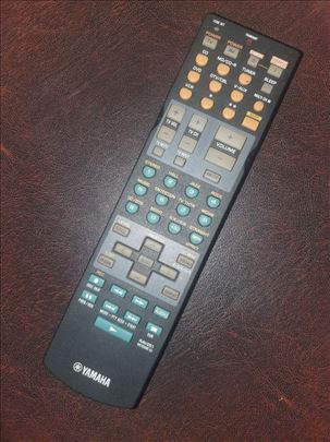 Yamaha RAV251 daljinac
