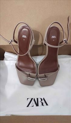 Zara sandale
