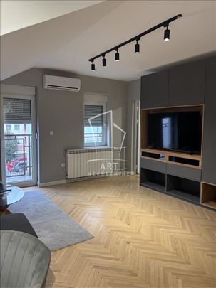 Žarkovo, 51m2 ID#13382