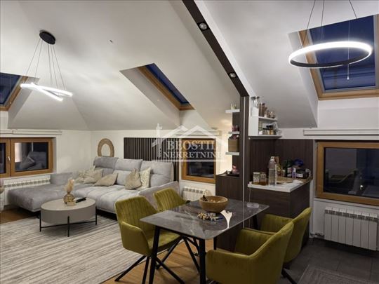 Zemun - Centar - 3.0 ID#23845