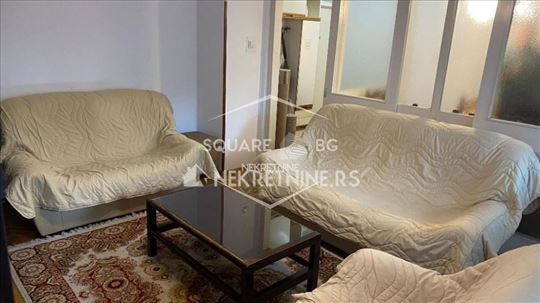 Zemun, Naselje Sutjeska, 3.0 uknjižen ID#4664