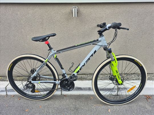 ZUNDAPP fx27 L disk kao nov