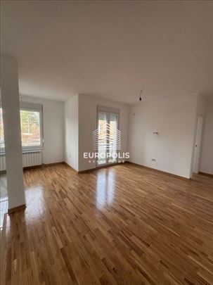 2.5, 52 m², Novogradnja, Terasa