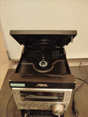 Aiwa mini linija