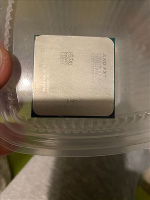 AMD FX 6350 3.90GHz AM3+ 14Mb