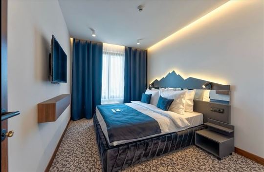 Apartman u Hotelu Queen of Zlatibor - 4 zvezdice