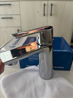 Baterija (slavina) za kupatilo