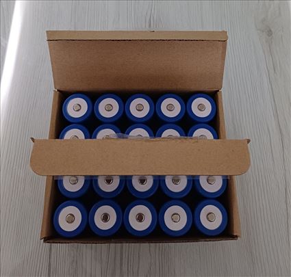 Baterija za punjenje LR14 