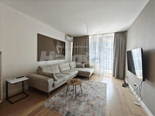 Beograd na Vodi - Eterna