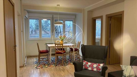 Beograd, Zvezdara, Veljka Dugoševića, lux ID#1276