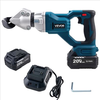 Bezicne makaze za lim