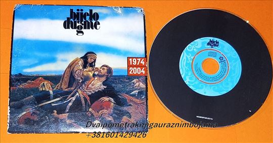 Bijelo Dugme 1974 2004