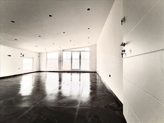 blizina kruž.toka Dr I.Ribara,legalizacija