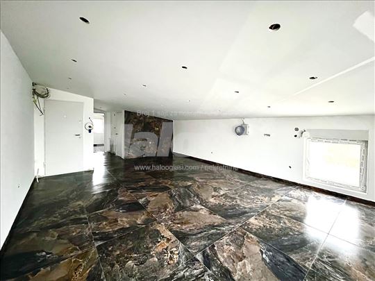 blizina kruž.toka Dr I.Ribara,legalizacija