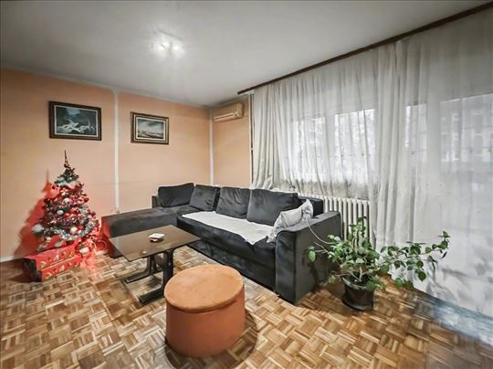 Broker - Stan pun mira i terasa!