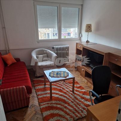 Bubanj, kod hale "Jezero"