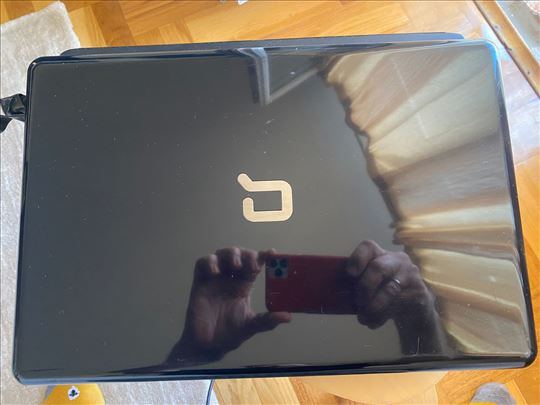 compaq Presario CQ60