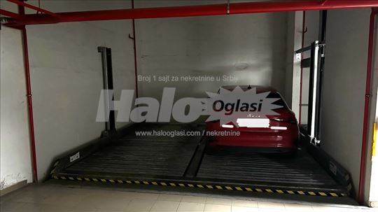 Čuburska ulica (Gradic Pejton)