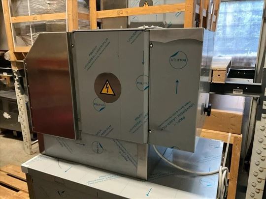 Delilica Pizza group SA800 