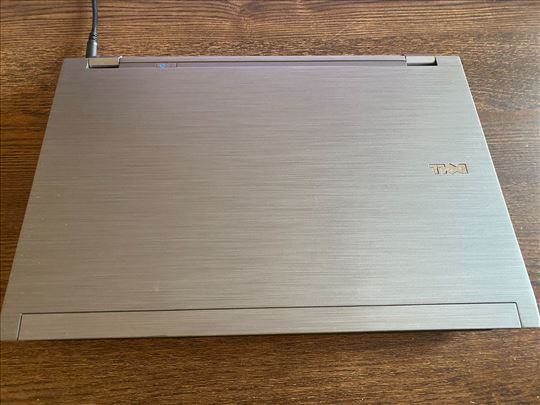 Dell Latitude E6510 akcija akcija akcija