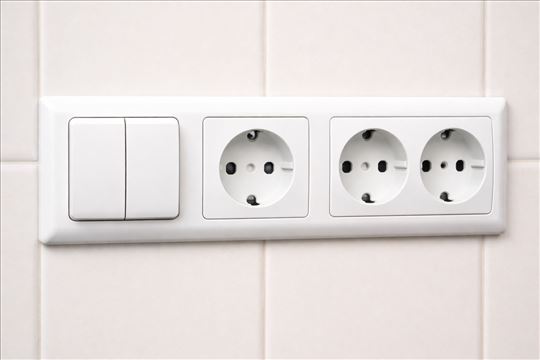 Elektricarske usluge