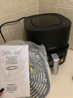 Friteza na vruć vazduh - Air Fryer