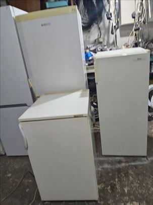 Frižideri Obod 140,200Beko 300, Vox 320, LG 340 l,
