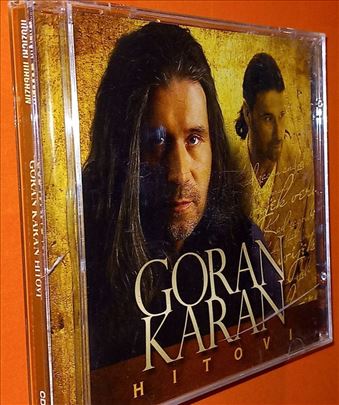 Goran karan Hitovi