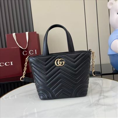 Gucci Betty Crna Torba