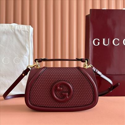 Gucci Blondie Bordo Torbica