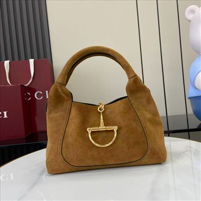 Gucci Softbit torba