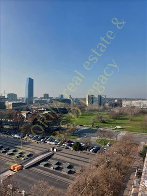 Hitna prodaja blok 28 panoramski pogled 