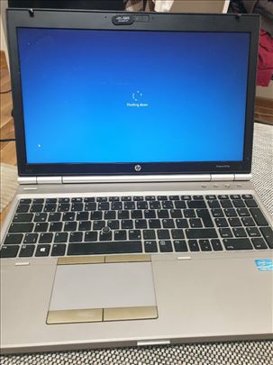 HP EliteBook 8570p