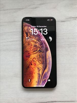 iPhone XS Max - 64GB