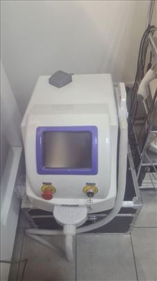 IPL SHR Aparat sa novom sondom