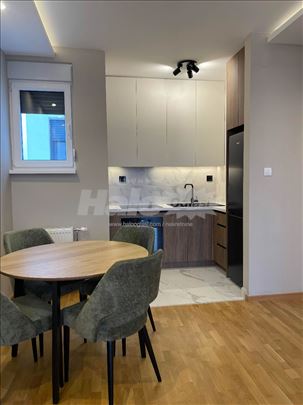 Izdaje se moderan trosoban stan na Telepu – 60 m²