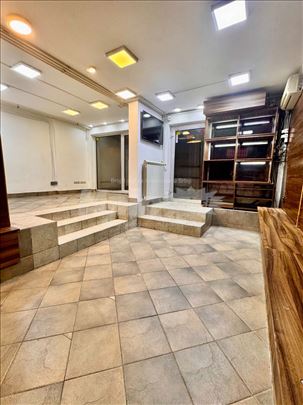 Izdajem lokal na Ceraku 30m2