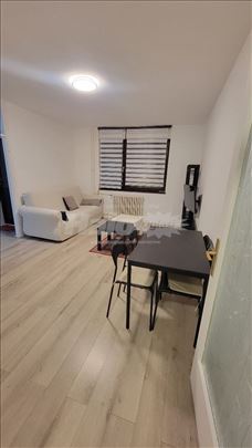 Izdajem stan na Dunavskom Keju