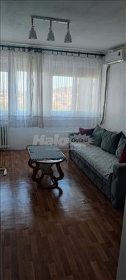 Izdavanje stana Mirijevo 40m2