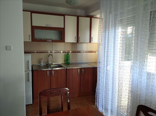 Jednosoban stan na Jaksinom igralistu