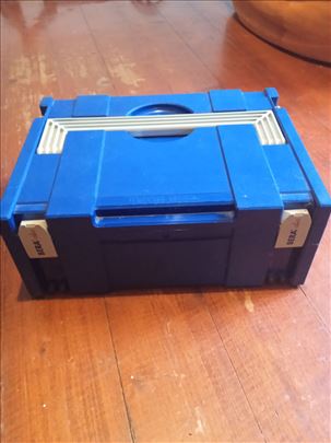 Koferi za aku el. Alat