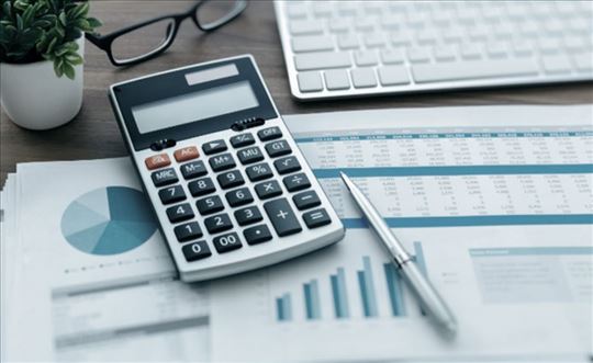 Kompletni računovodstveni i knjigov. poslovi