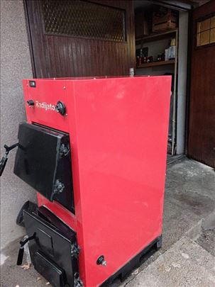 KOTAO NA ČVRSTA GORIVA