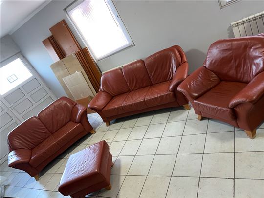 Kozna TDFT Garnitura 