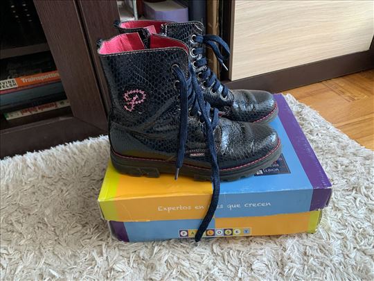 Kozne cizme izuzetan kvalitet Pablosky